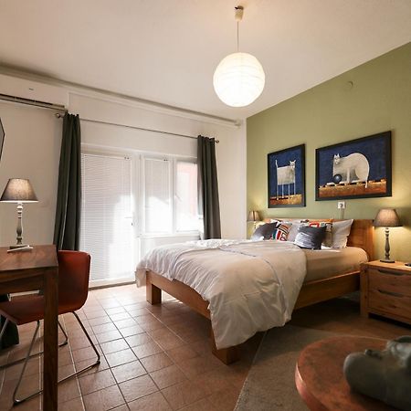 Villa Arta Drage Kültér fotó
